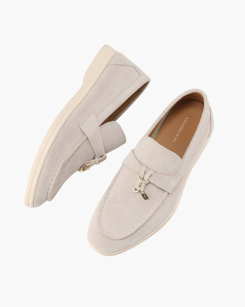 Old Money Mocka Damloafers