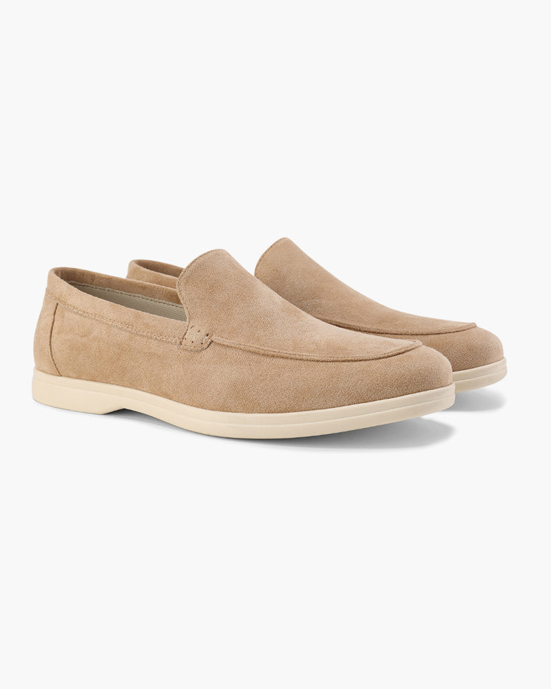 Old Money Mocka Loafers