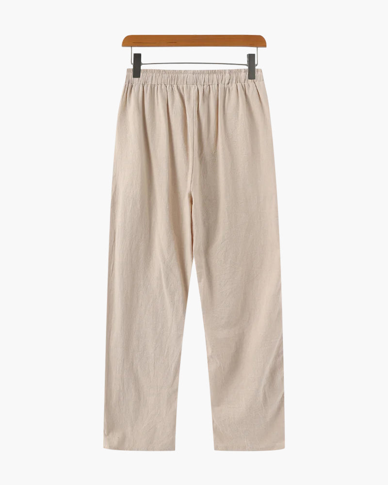 Outfit 2 - St Tropez-kväll