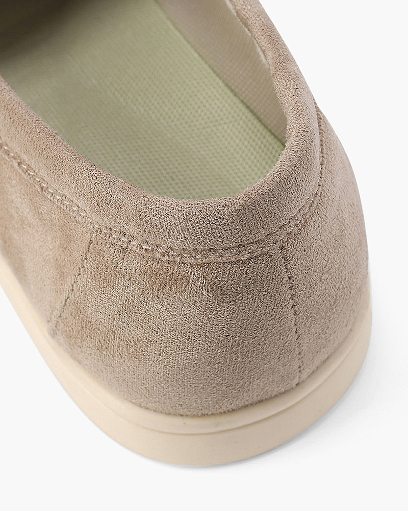 Old Money Mocka Loafers