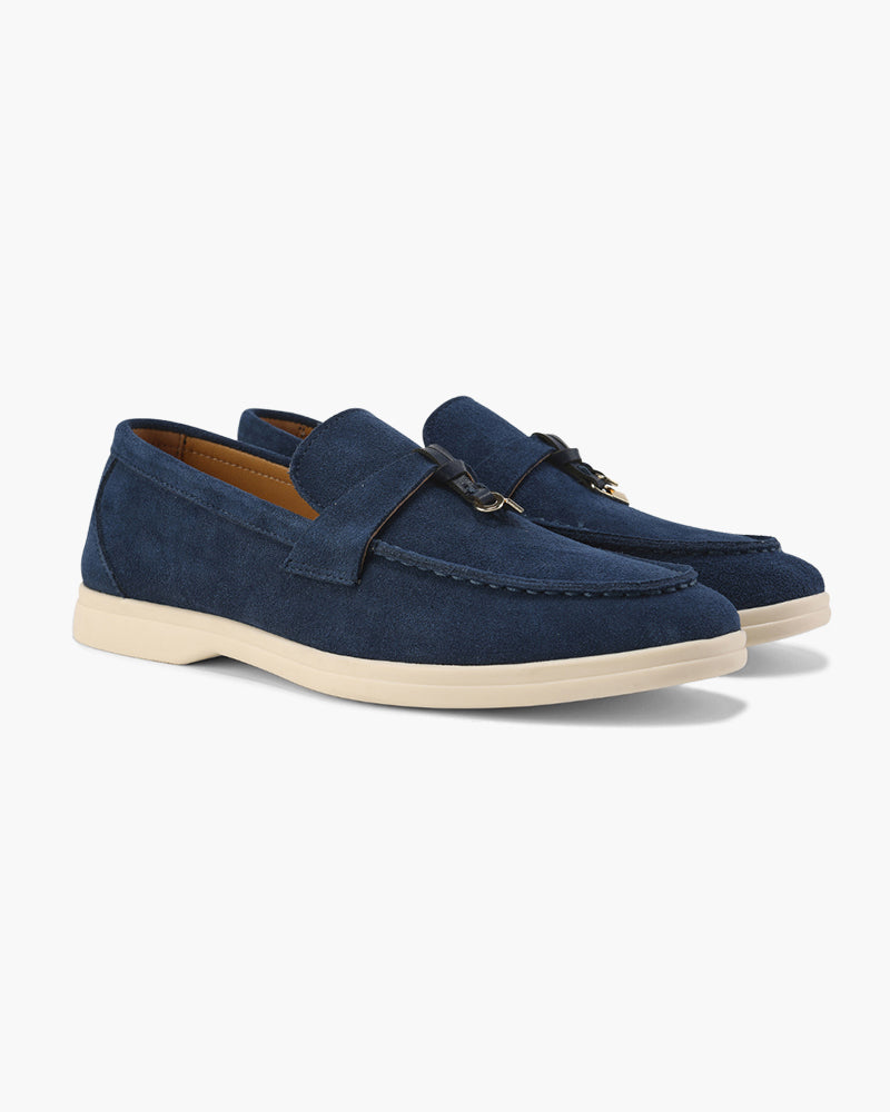 Old Money Mocka Damloafers
