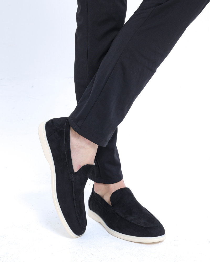 Old Money Mocka Loafers
