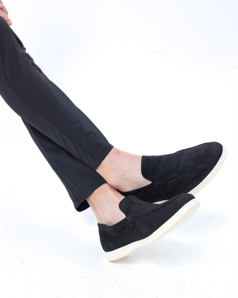 Old Money Mocka Loafers