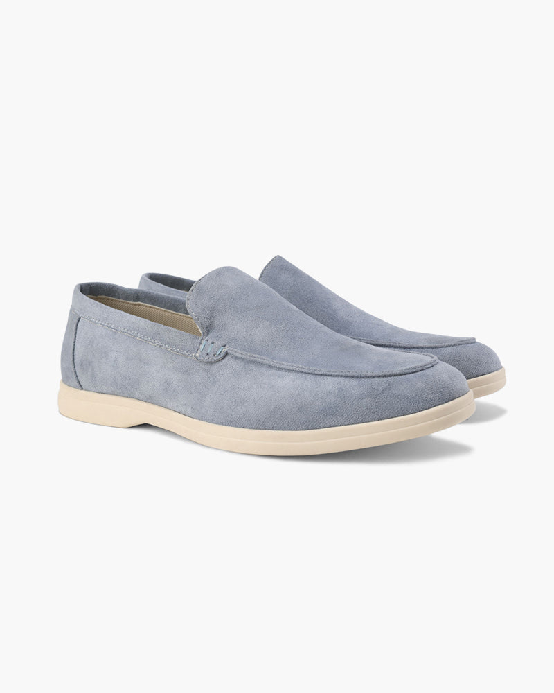 Old Money Mocka Loafers