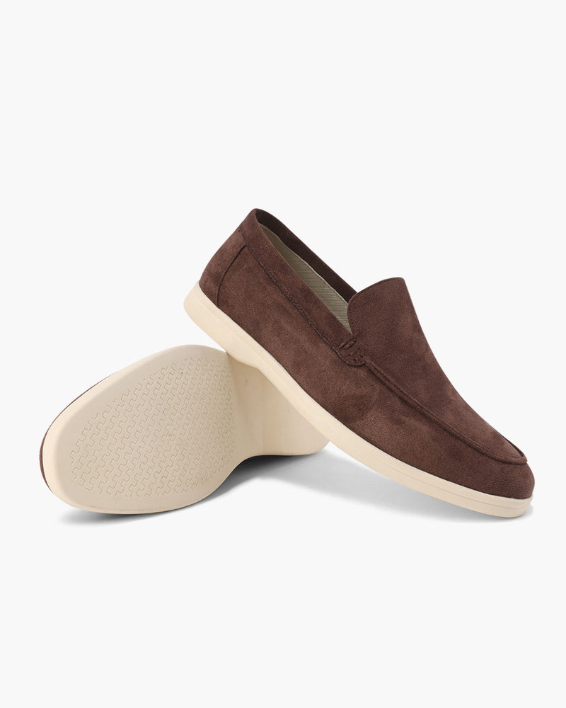 Old Money Mocka Loafers