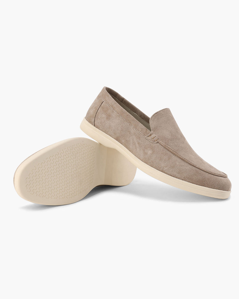 Old Money Mocka Loafers