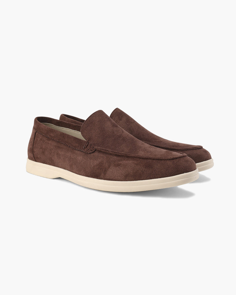 Old Money Mocka Loafers