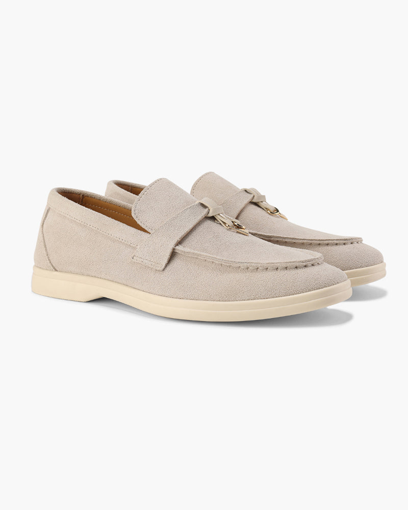 Old Money Mocka Damloafers