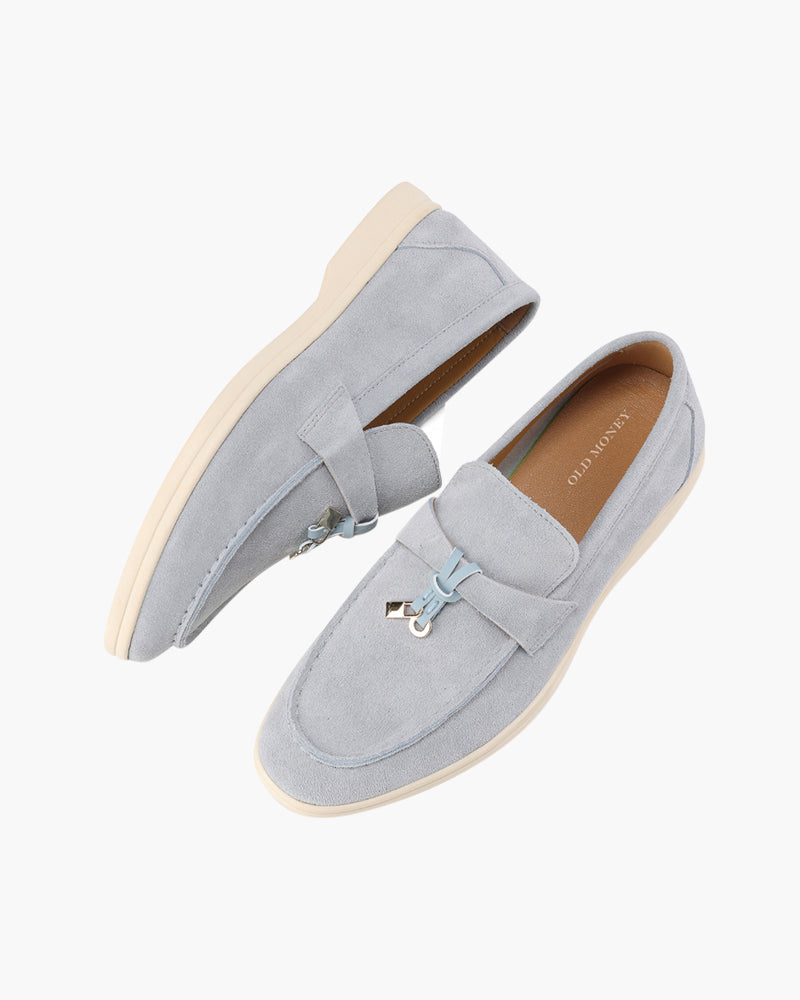Old Money Mocka Damloafers