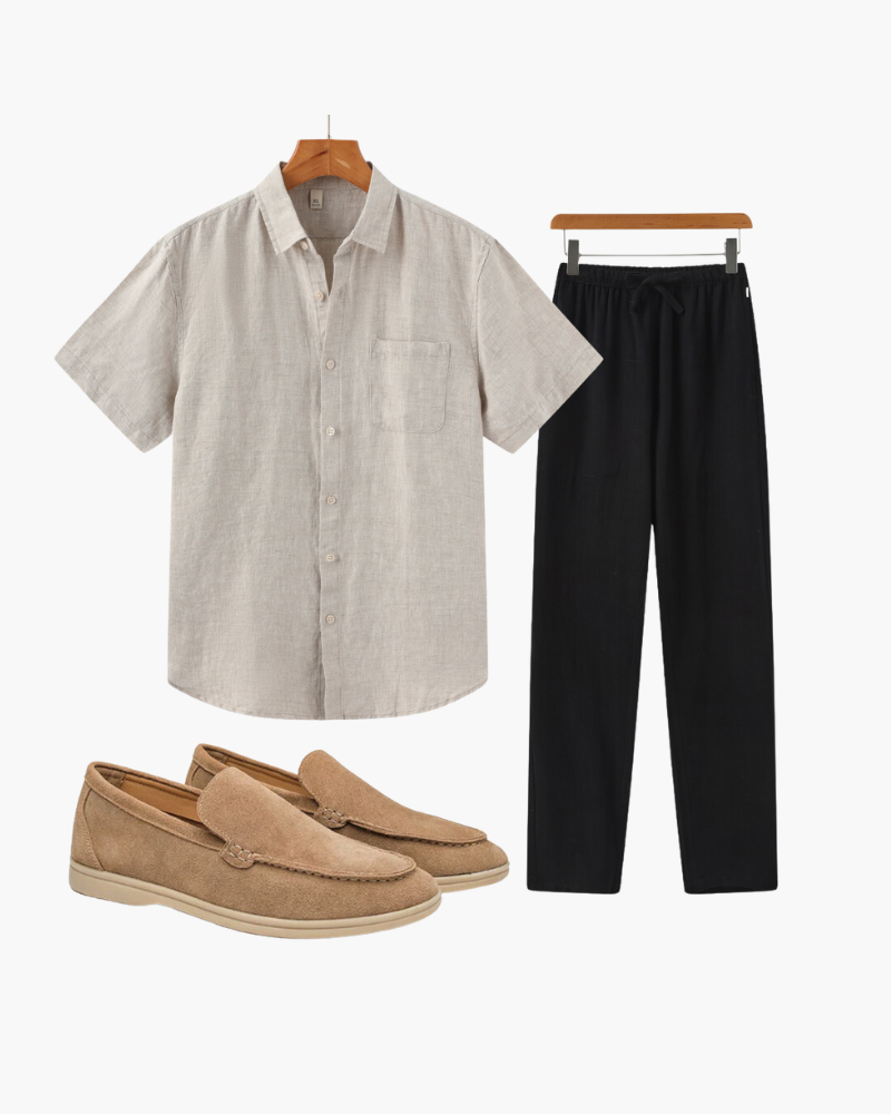 Outfit 7 - Strandlunch